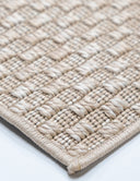 Tapete Moru en color Beige