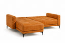 Sofa Cama izquierdo Arriaga