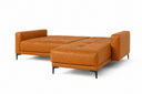 Sofa Cama derecho Arriaga