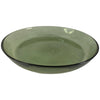 Plato de vidrio Galeana 20.5 cm