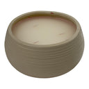 Vela decorativa Reims 19 cm
