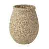 Florero de cerámica Luang 23.5 cm