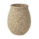Florero de cerámica Luang 23.5 cm