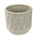Maceta Trama 9cm