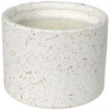 Vela decorativa Dresde 9 cm