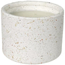 Vela decorativa Dresde 9 cm