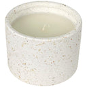 Vela decorativa Dresde 9 cm