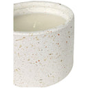 Vela decorativa Dresde 9 cm