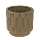 Maceta Trama 9cm