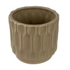 Maceta Trama 9cm