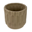 Maceta Trama 9cm
