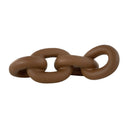 Figura Decorativa Cadena