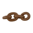 Figura Decorativa Cadena