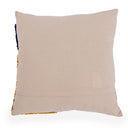 Cojin Tufting Uxmal  45X45cm