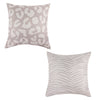 Set 2 Cojines Ocelote 50X50cm