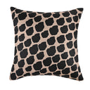Set 2 Cojines Ocelote 50X50cm