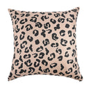 Set 2 Cojines Ocelote 50X50cm