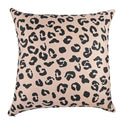 Set 2 Cojines Ocelote 50X50cm
