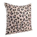 Set 2 Cojines Ocelote 50X50cm
