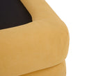 Base de cama Hendrix individual