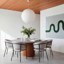 Silla de comedor Valona