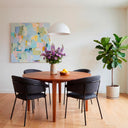 Silla de comedor Valona