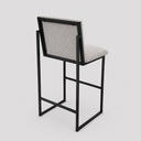 Banco Cacela 65 cm