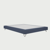 Base queen size Skye