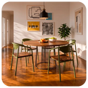 Ir a Comedores - GAIADESIGN