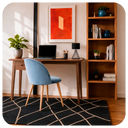 Ir a Home Office - GAIADESIGN