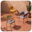 Ir a Sillas - GAIADESIGN
