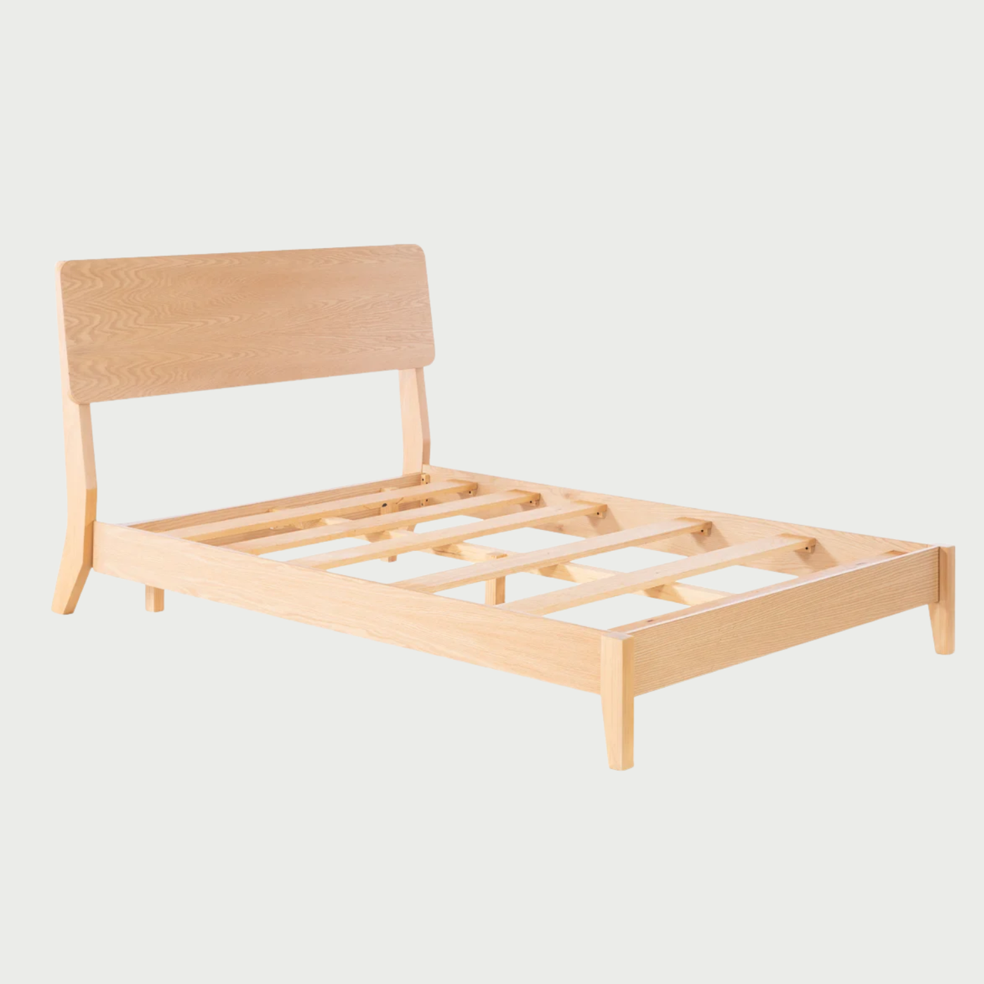 Cama matrimonial Akari