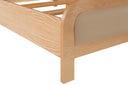 Cama matrimonial Iki