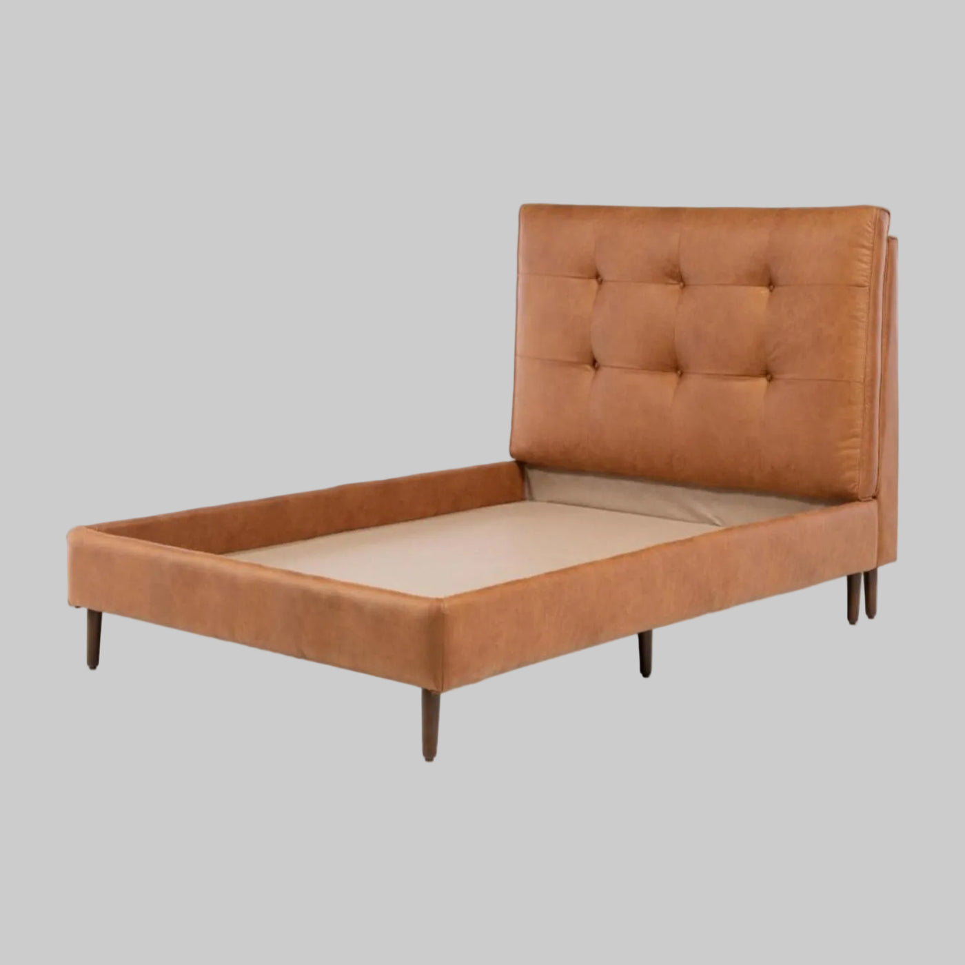 Cama matrimonial Landero