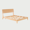 Cama queen size Akari