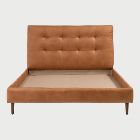 Cama queen size Landero