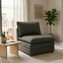 Chaise Central Andrea Modular