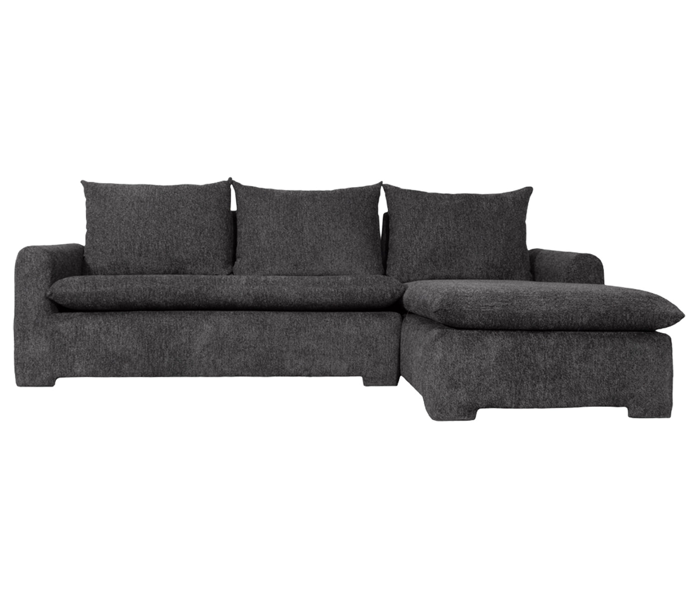 Sala esquinera derecha Ani