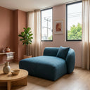 Chaise Derecho Kant Modular