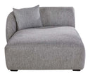 Chaise izquierdo Kant