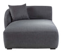 Chaise izquierdo Kant