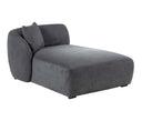 Chaise izquierdo Kant