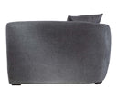 Chaise izquierdo Kant