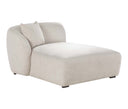 Chaise izquierdo Kant