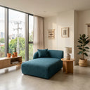 Chaise izquierdo Kant