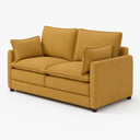Sofa 2 cuerpos Andrea
