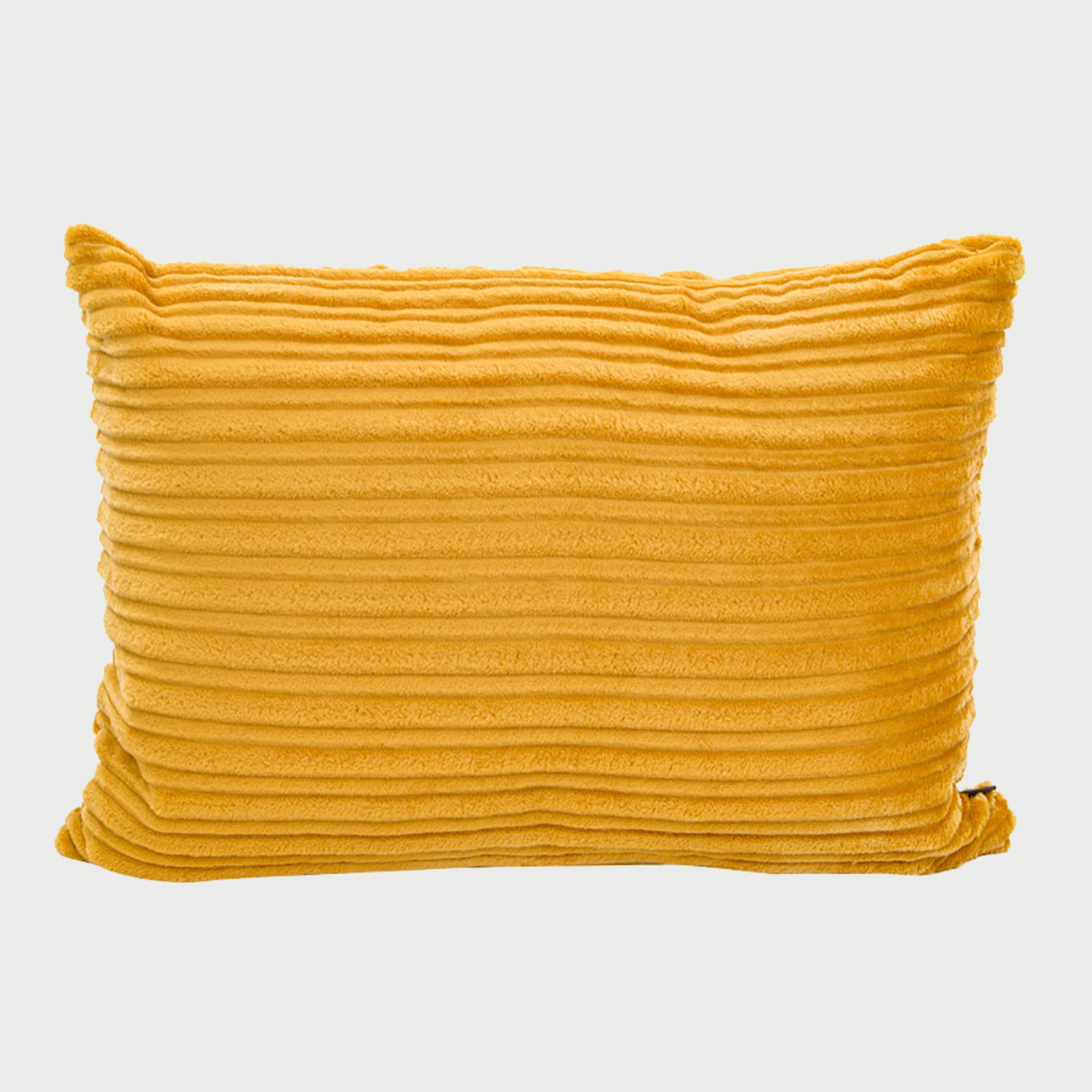 Cojín Navil 30x50cm en Dorado