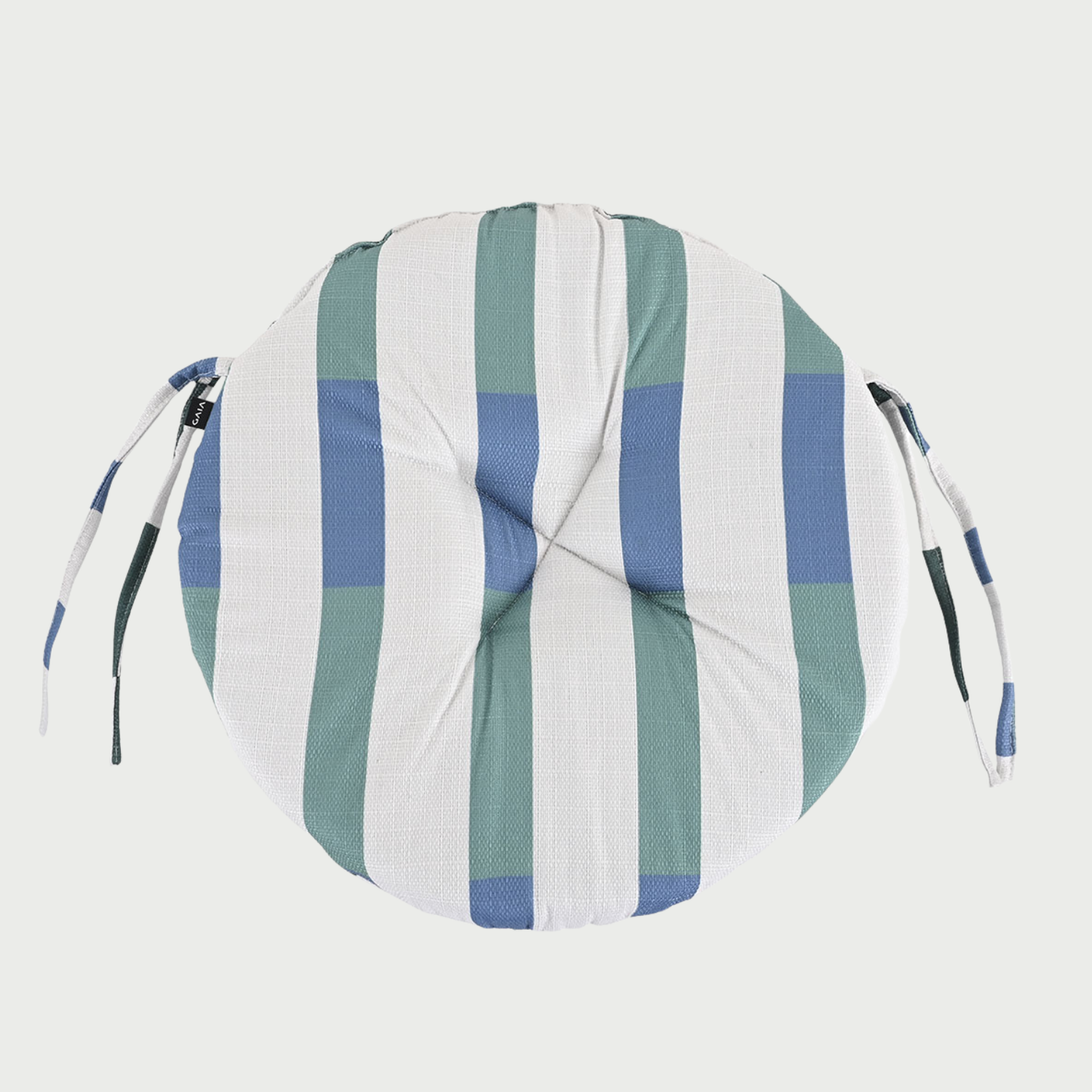 Cojín para silla doble cara Zuana 40 cm