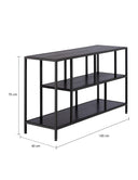 Consola 120 cm Yugen