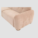 Sofa 3 cuerpos XL Valentino